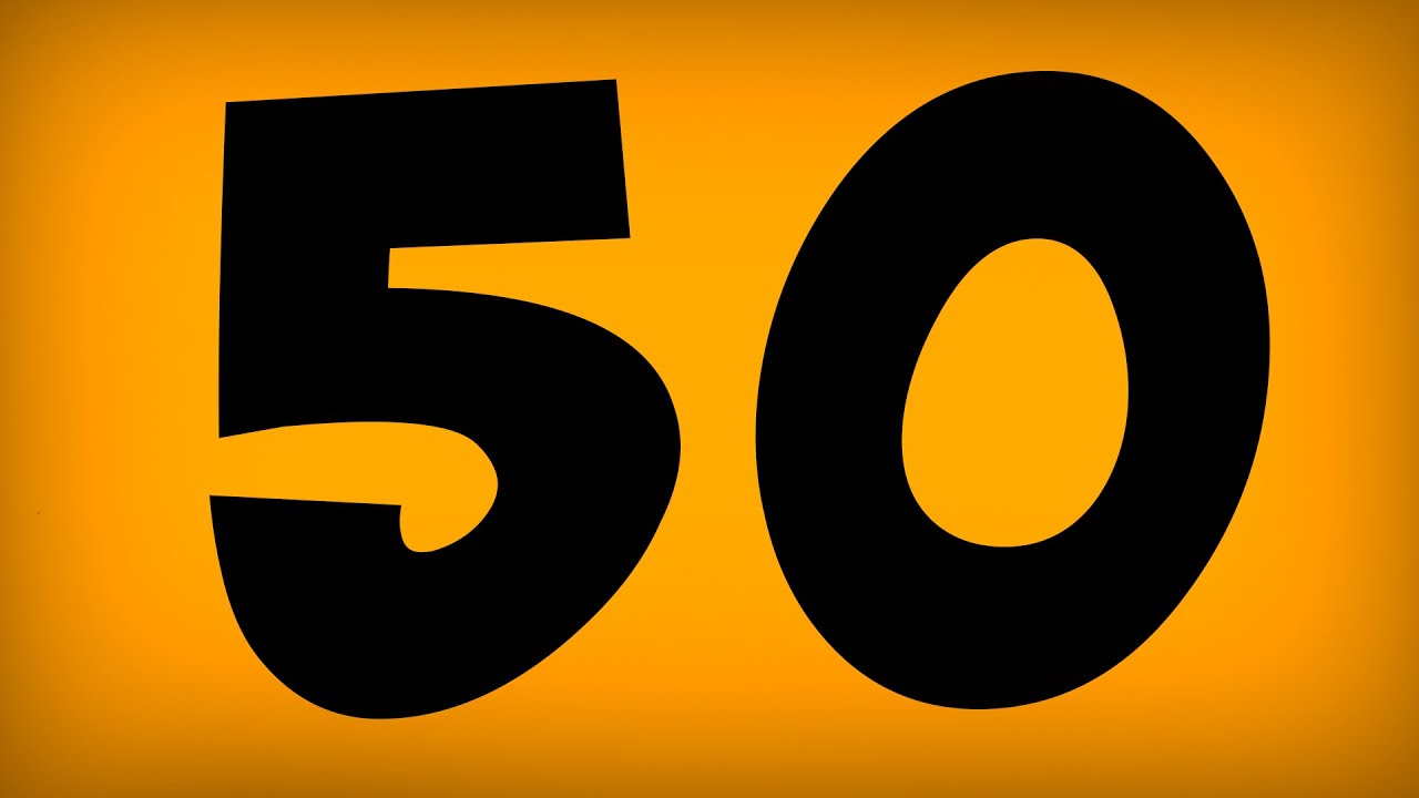 50 ФАКТОВ ПРО ЗЕЙНА