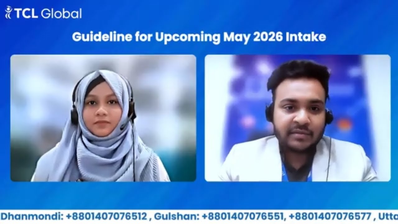 UK May Intake 2026 Explained | Universities Accepting May Intake, Easy IELTS Options, &  Admissions