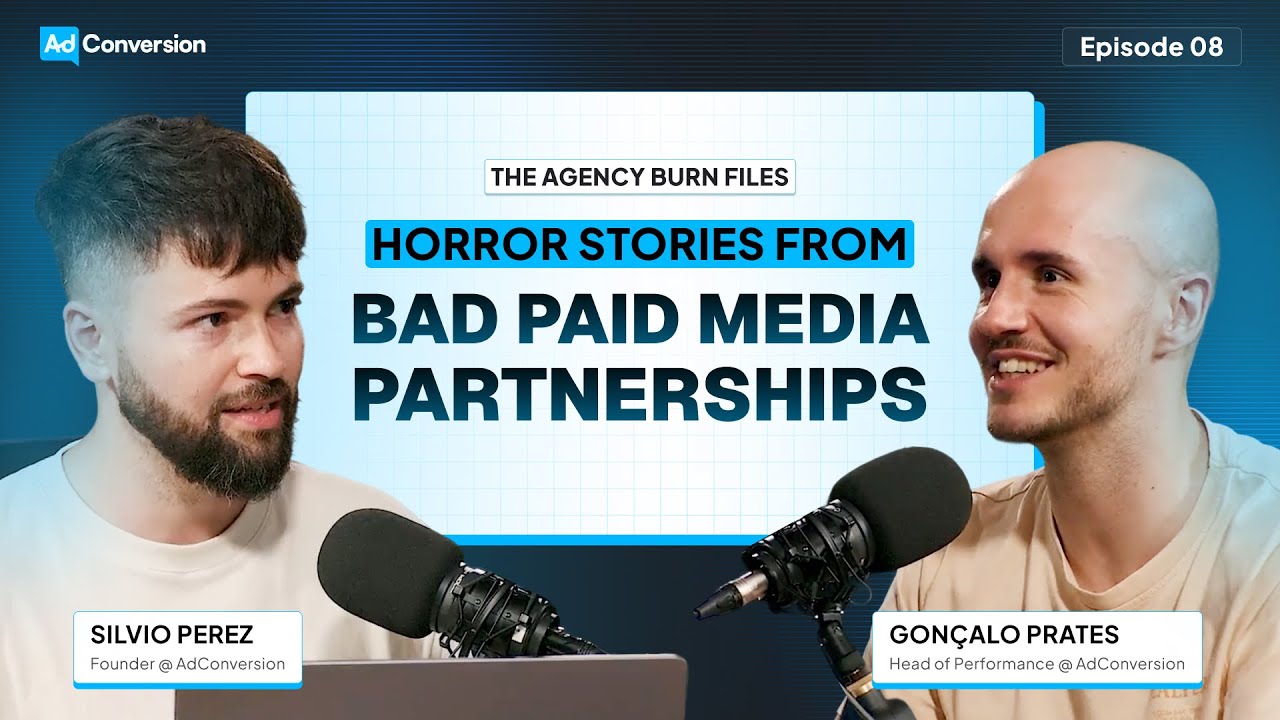 Horror Stories from Bad Paid Media Partnerships