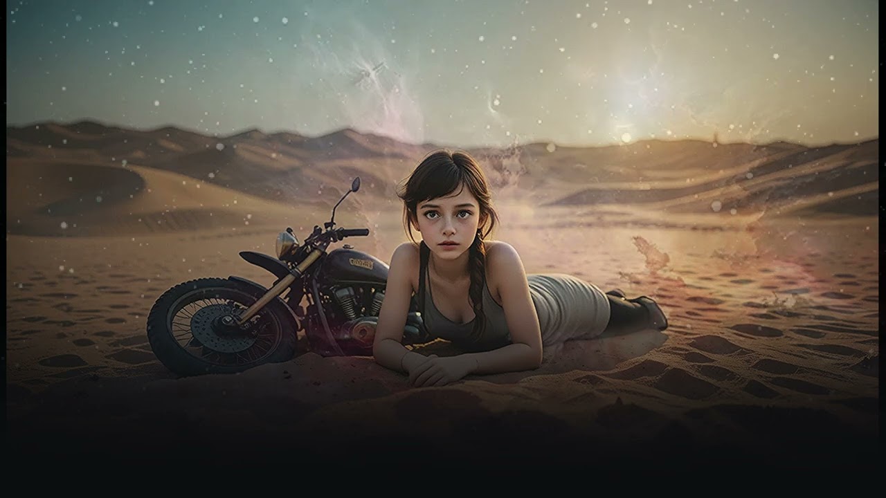 Desert Dream | Version 1 | Sira Vonn | 2026 © | English Subtitles