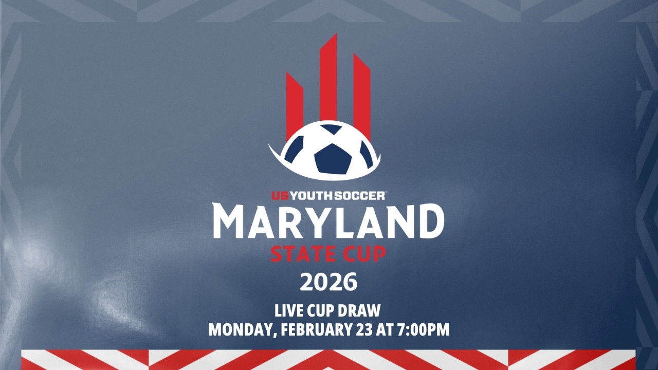 MSYSA 2026 STATE CUP DRAW