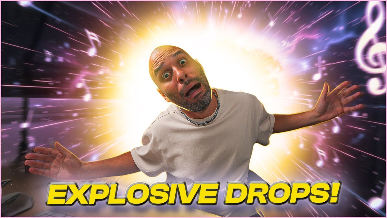 These BASS BANGERS Will Blow You Away! || HCDS 183