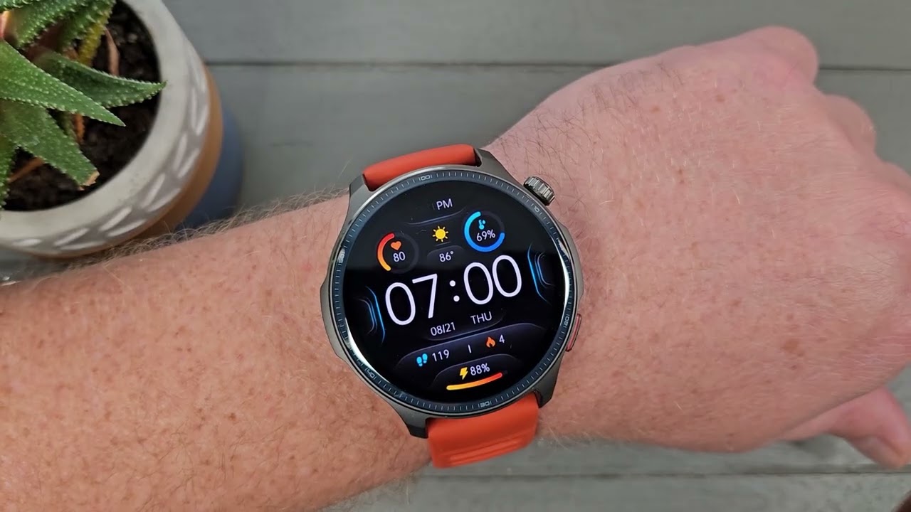 ✅ Amazfit Balance 2: Tips & Tricks You Need to Know!