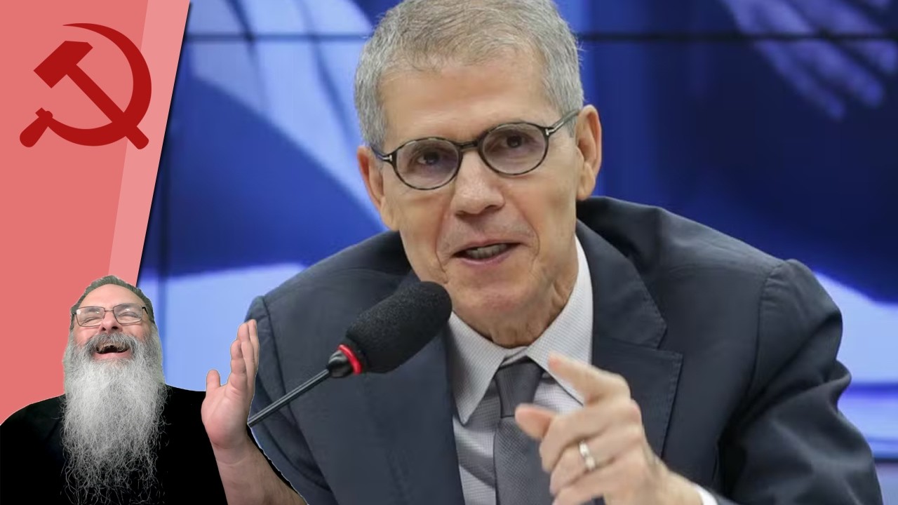 CONSEGUIU de NOVO: APÓS VÍDEO do NIKOLAS, GOVERNO VOLTA ATRÁS em IMPOSTO de ELETRÔNICOS
