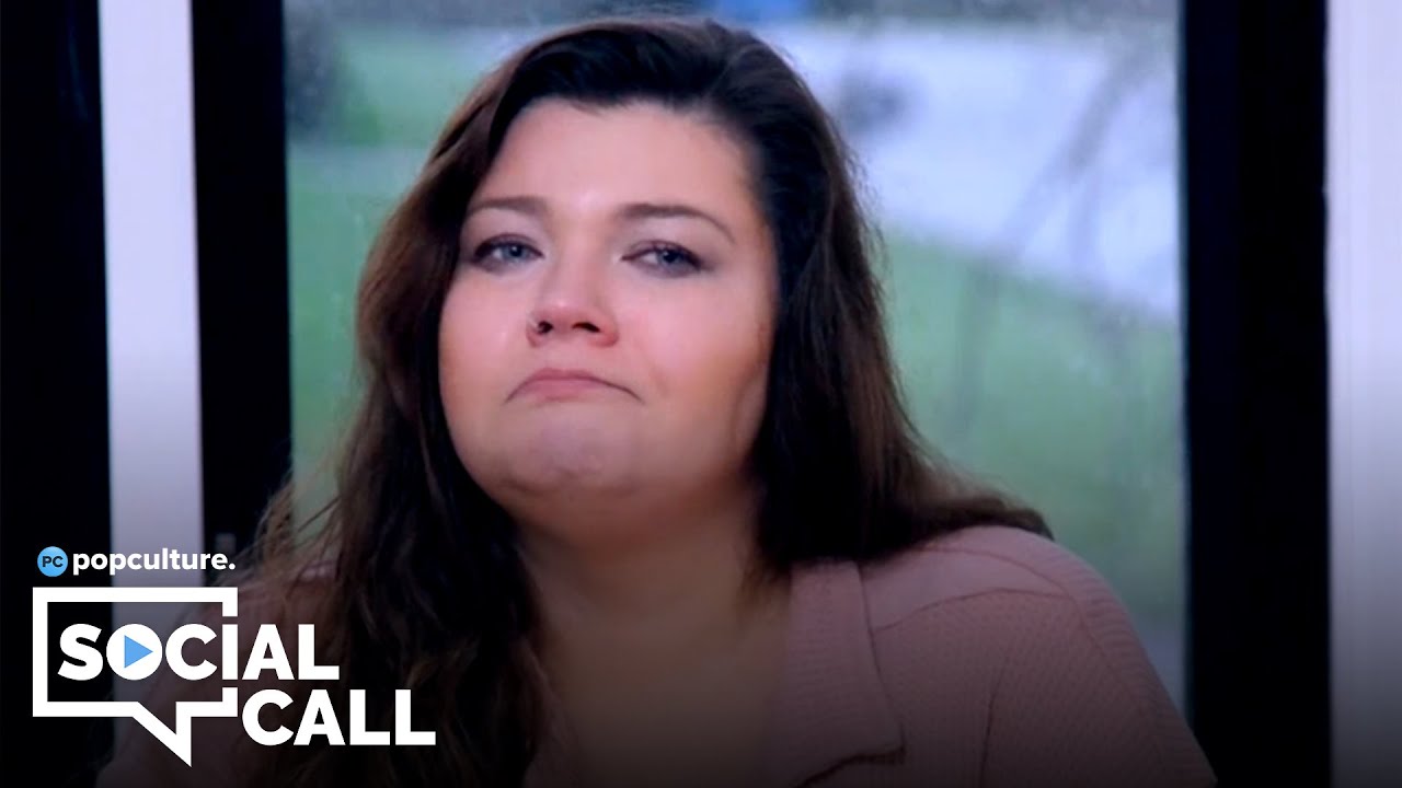 Teen Mom: Amber Portwood Admits She FAKED Pregnancy Scare on The Next Chapter