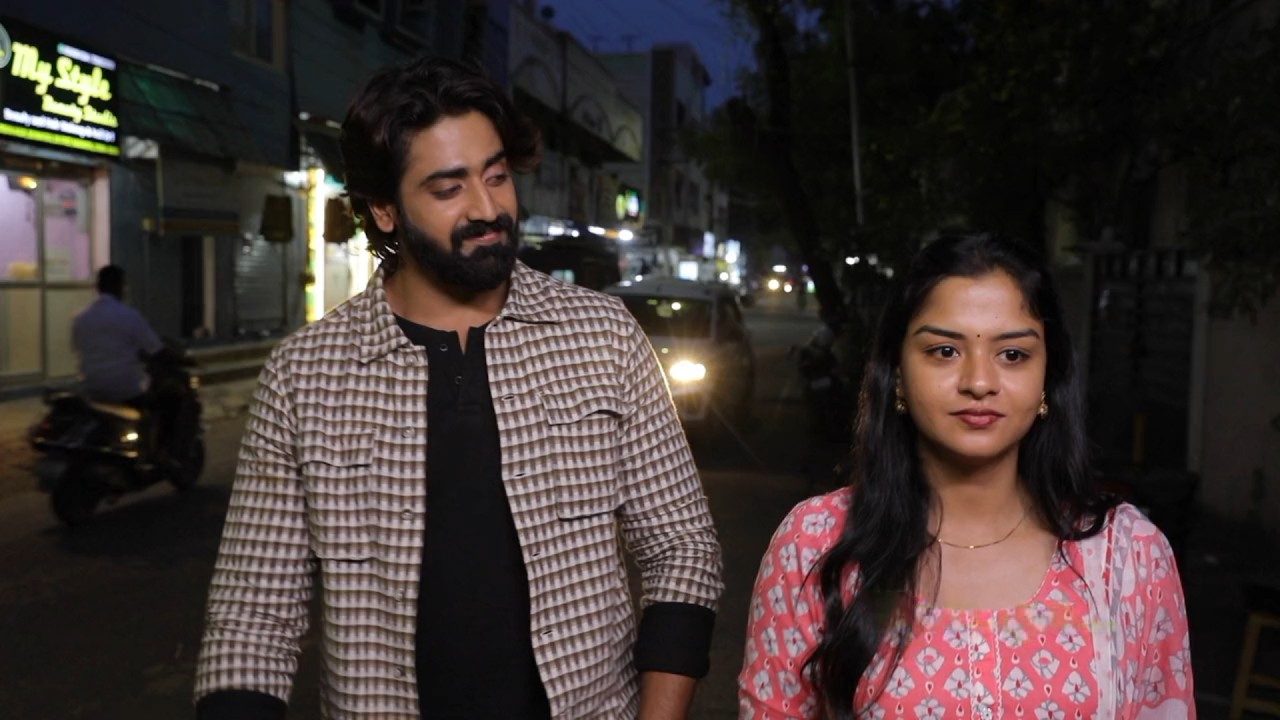 Mahanadhi | Episode Promo | 19th June 2026