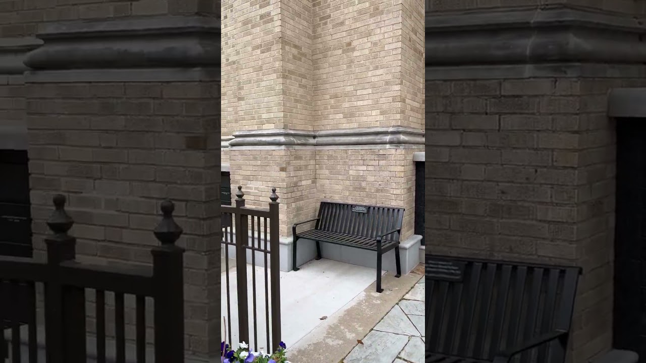 Columbarium Video w Phase III