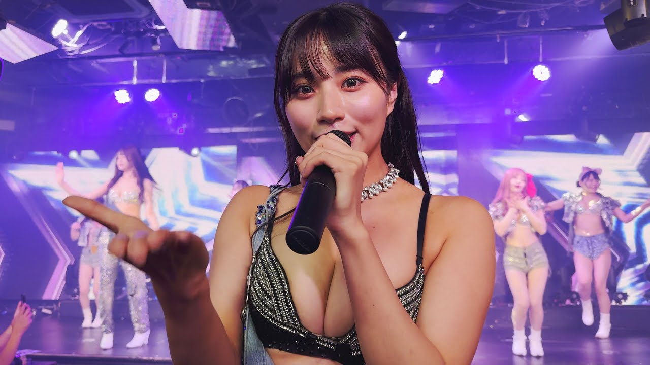 Super Spark Tokyo「J-Popメドレー」2024-11-16 #すぱすぱ