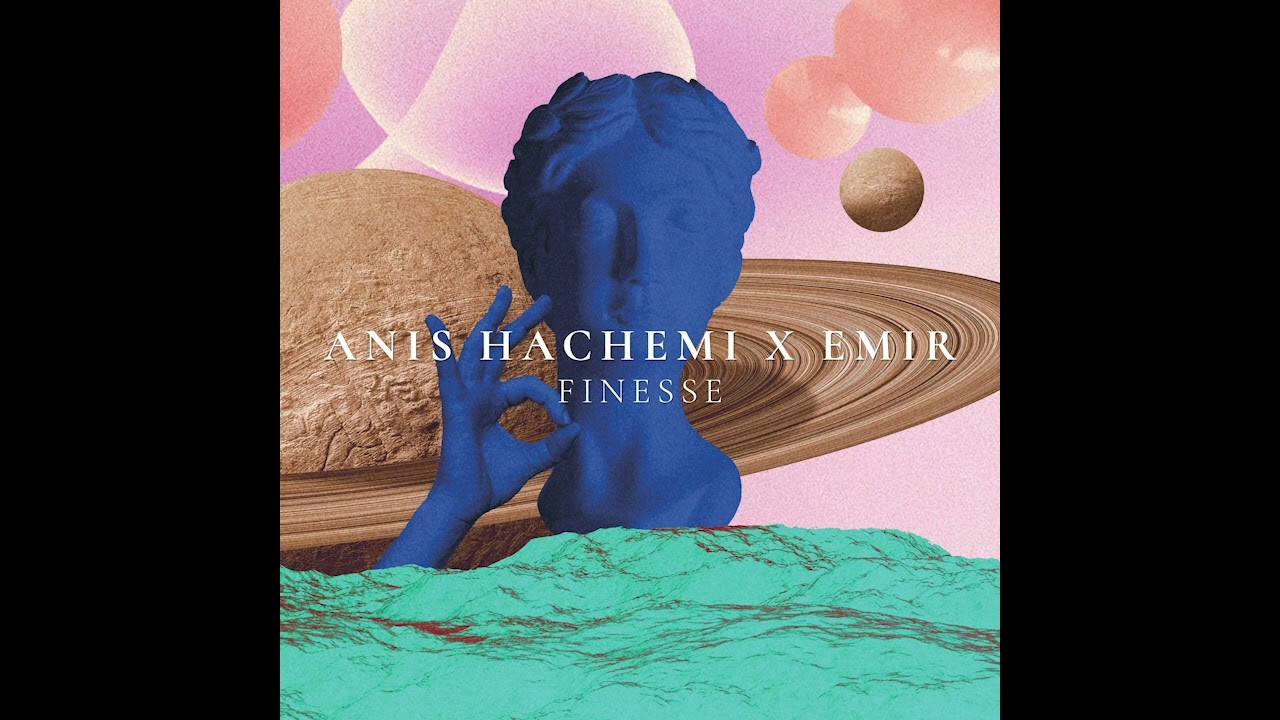 Anis Hachemi, Dj Emir Finesse