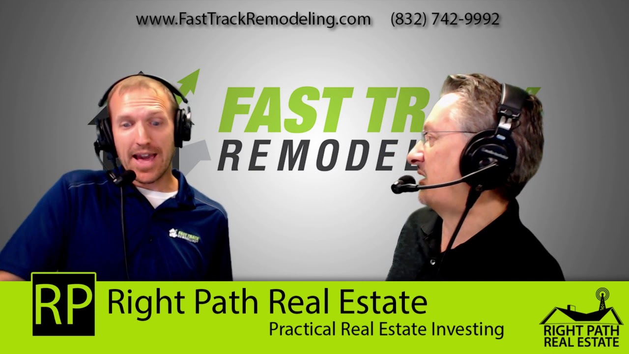 Fast Track, PropertyCare, Real Estate
