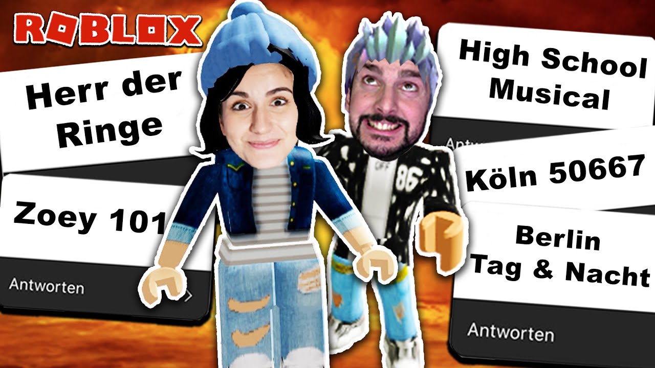 XXL 1H PARCOUR TOWER & TALK! Dania & Kaan reden über eure Lieblingsfilme! Sind wir im falschen Film?