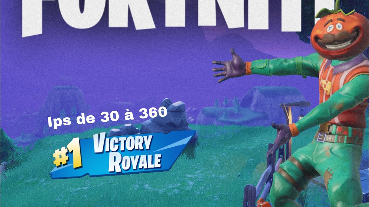 Live Fortnite