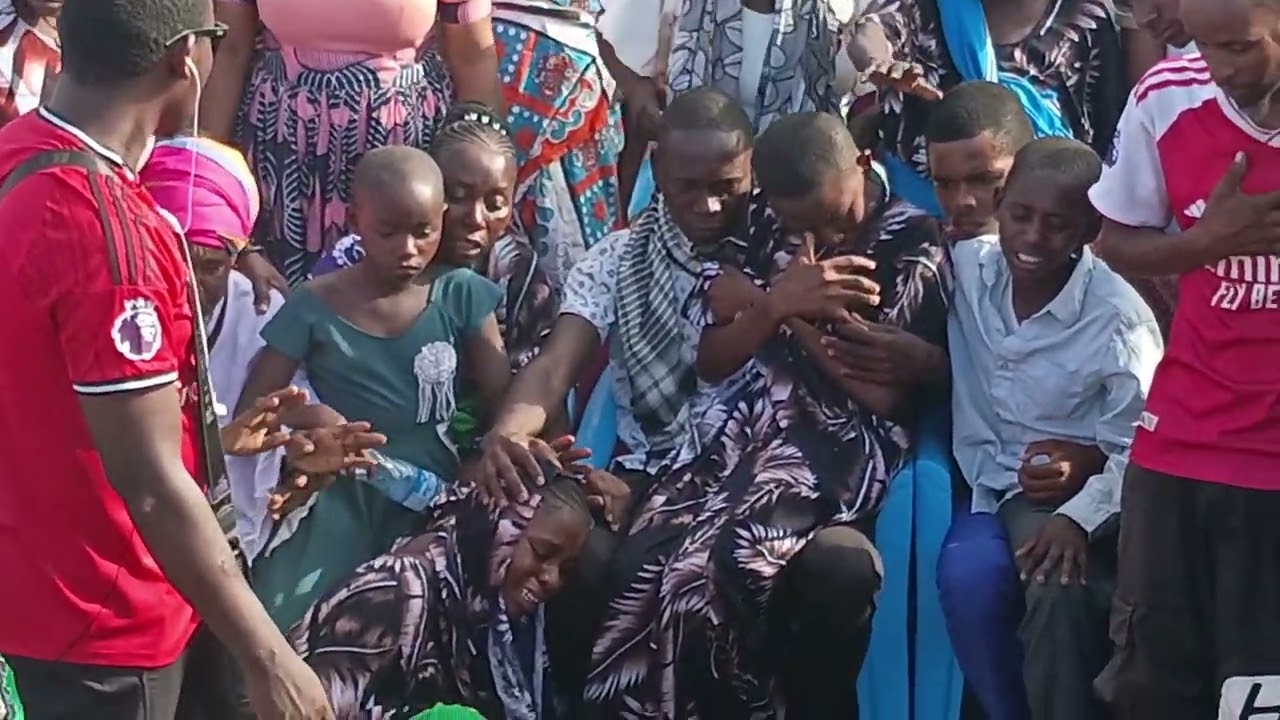 MWILI WA MZEE WETU PISHIMWENGA ULIVYOTEREMSHA NA KUSITIRIWA. NENDA SALAMA. 
