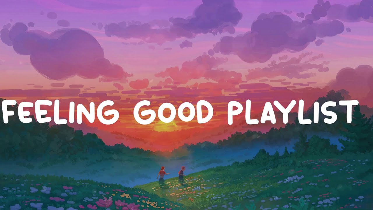 Playlist of songs that'll make you dance  ~ Good mood music playlist