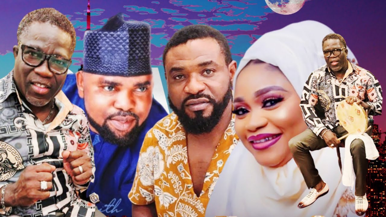 OLUPERRY OGO ILU WORLDWIDE, SAFEJO AMAMA, ERE ASALATU & AMINAT OMOTAYEBI TAKEOVER CANADA