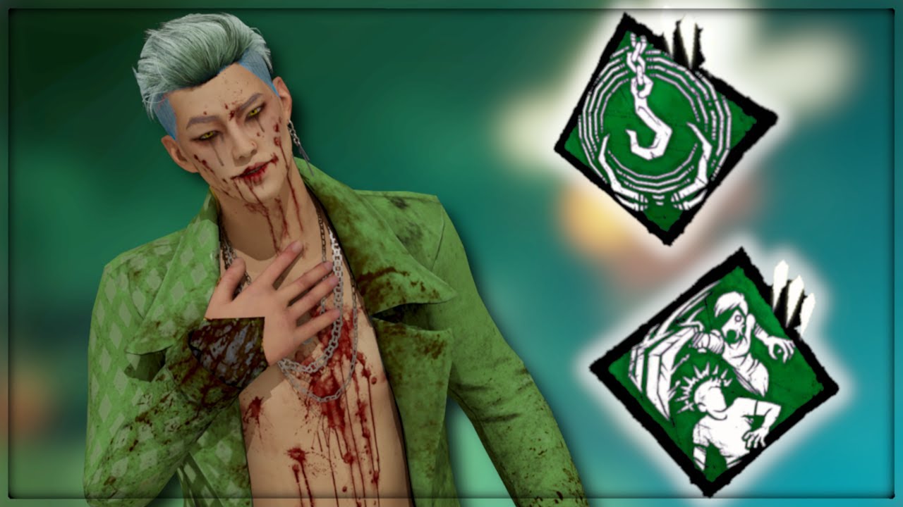 TRICKSTER MA SPEEDHACKA?! | DEAD BY DAYLIGHT PL