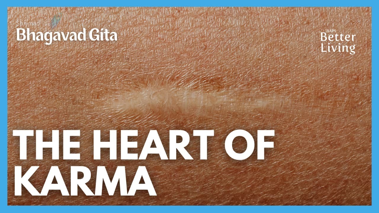 11- Цикл лекций по Шримад Бхагавад Гите – Сессия 11