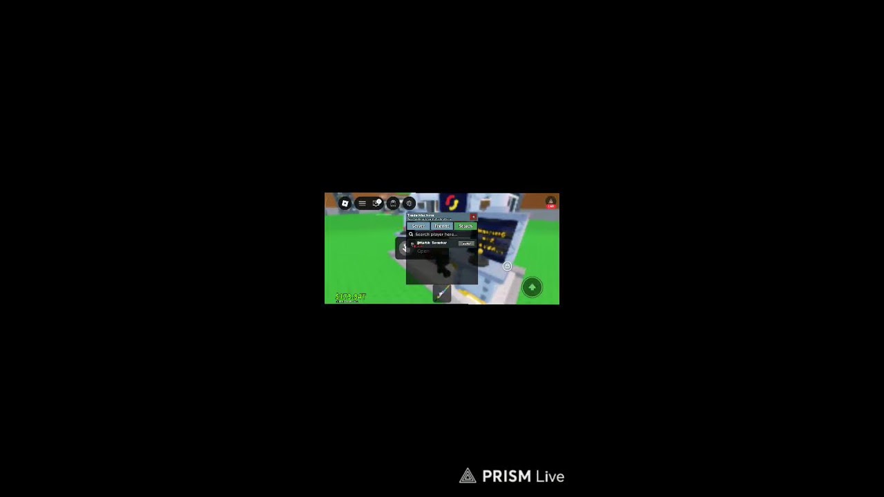 Live streaming of FatCat_RBLX
