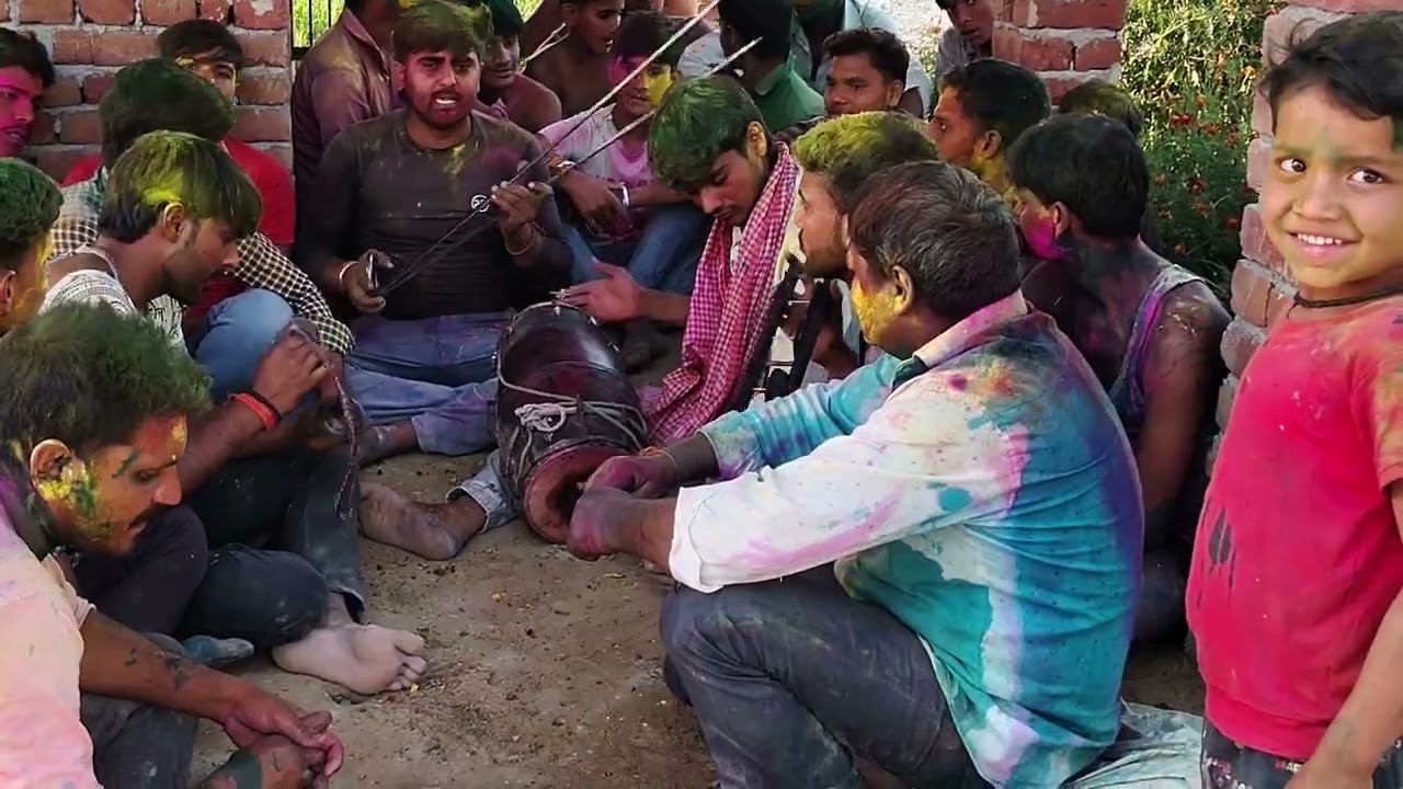 राजा शास्त्री होली ll toy puchhe raja ram pavansut haal batiye lanka ko  #9528667987
