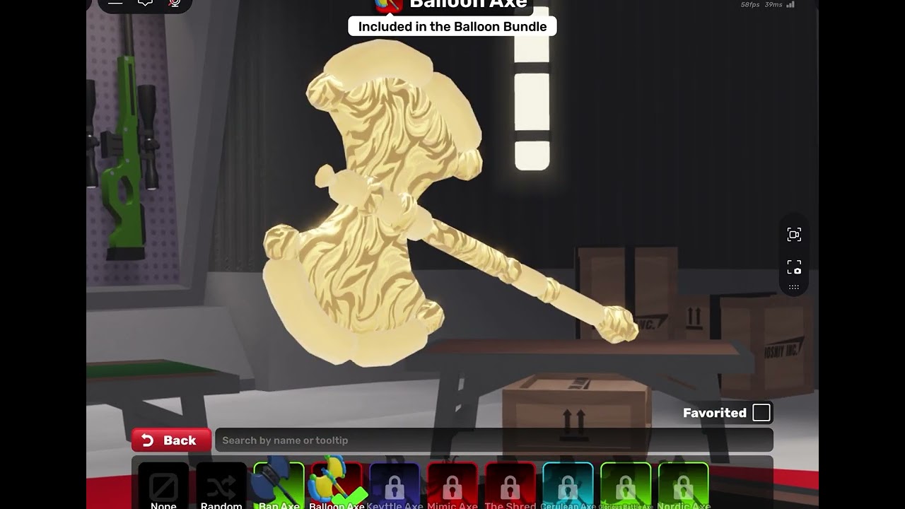 ROBLOX. СУПЕР ДОНАТ RIVALS [PART 2]