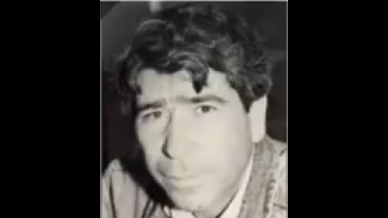 Кяризов - Аймурад вор в законе. Приговор/Kyarizov - Aýmurat wor zakon. Hökum.
