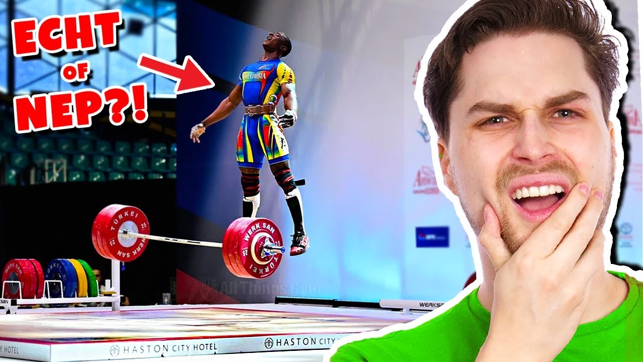 Zijn De Foto's Echt Of Nep Challenge! 😰 🤔