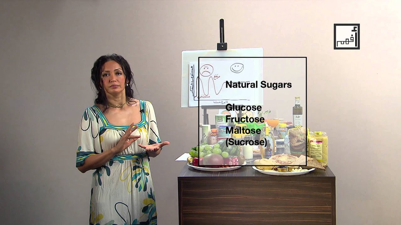 Alyaa Gad - Sugars