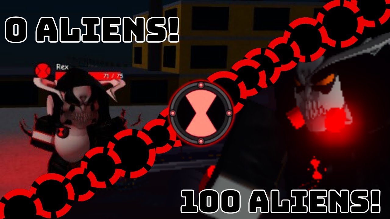 Roblox 100 Alien Smash! | How to Unlock All Aliens!(OUTDATED)