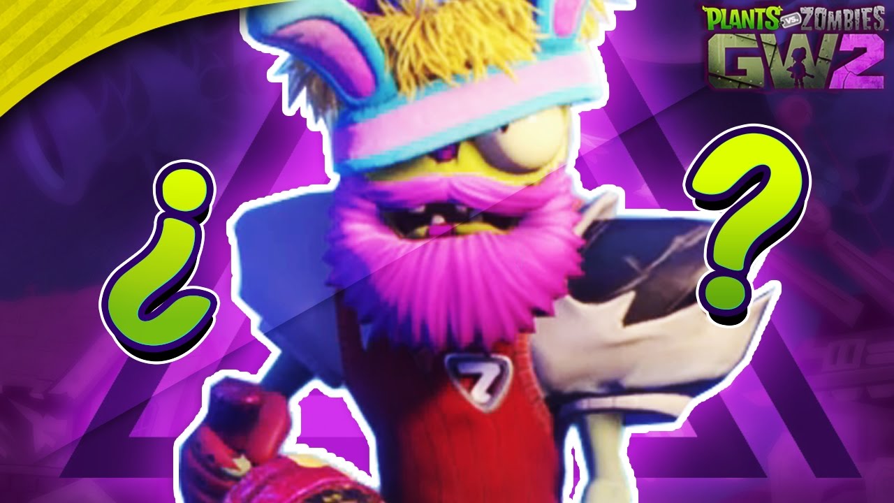 DERROTADOS MULTIPLES, ALL-STAR DE PRIMAVERA! - PvZ Garden Warfare 2