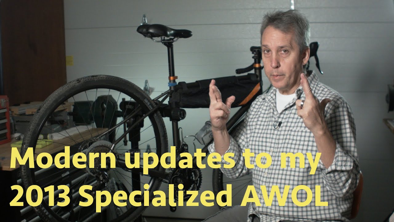 AWOL Rebuild Pt0 Pt1