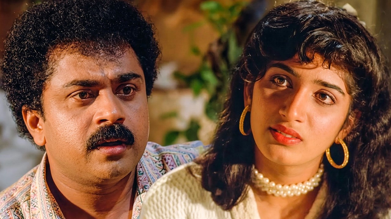 Love ಮಾಡುವ ಹಾಗೆ ನಾಟಕ ಮಾಡಿ ಕಿರಣ್'ಗೆ ಮೋಸಮಾಡಿದ ಹುಡುಗಿ | Maha Chatura Kannada Movie Super Scene