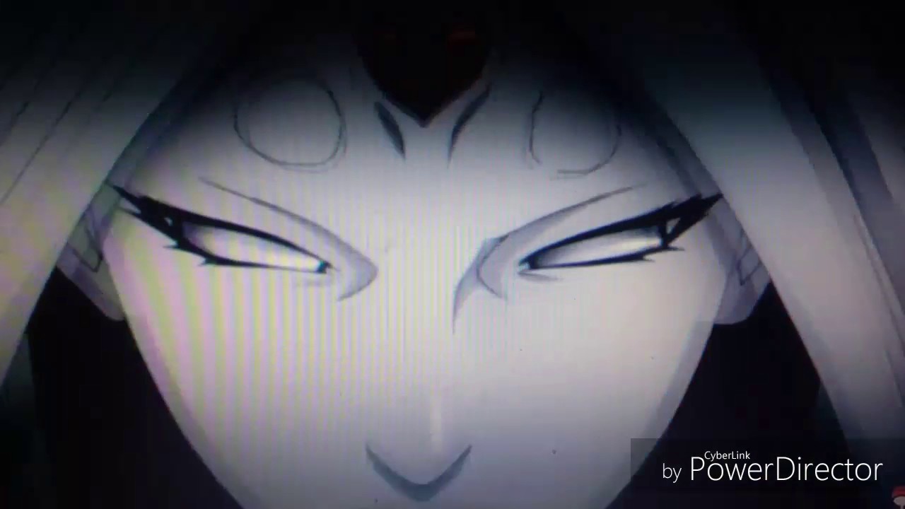 naruto amv kilo everyone