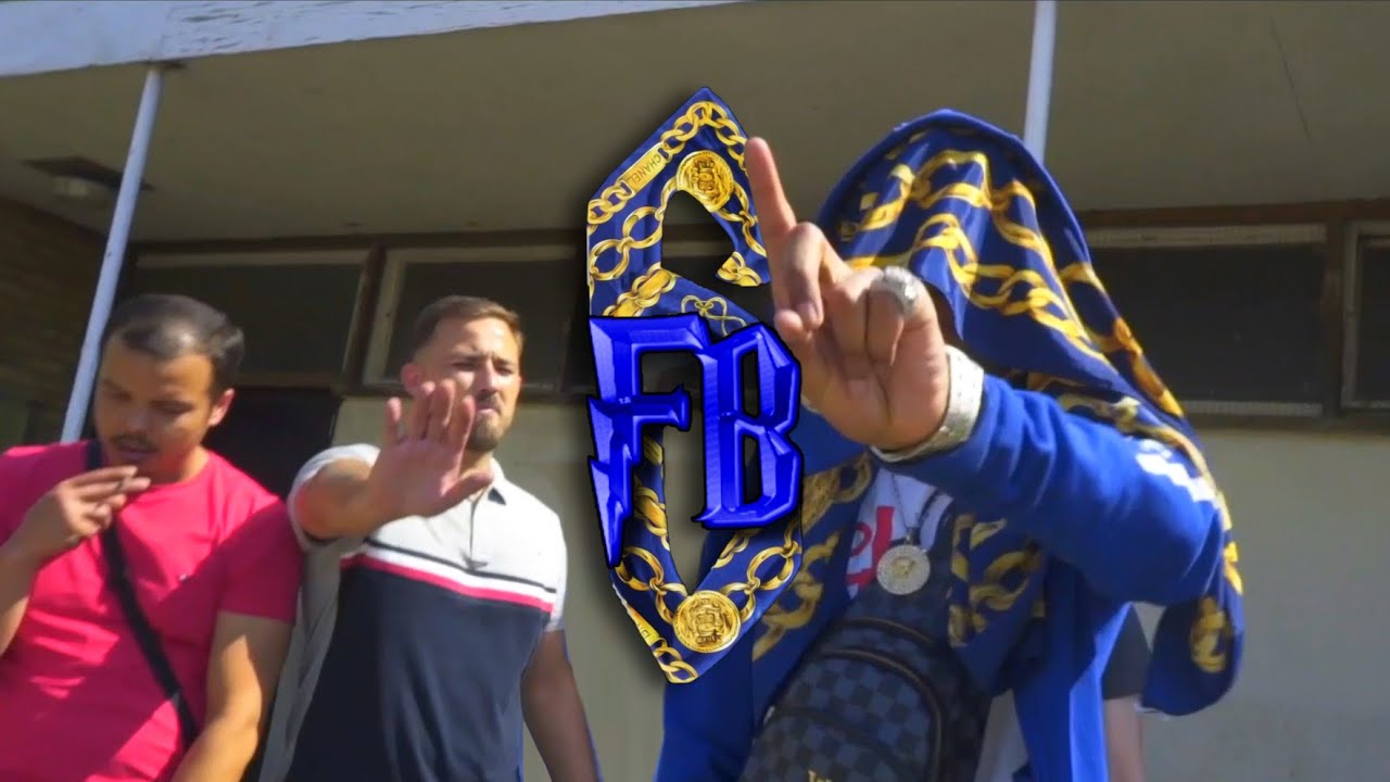 FB6 - Again Ft. Big Fibbz (Official Video)