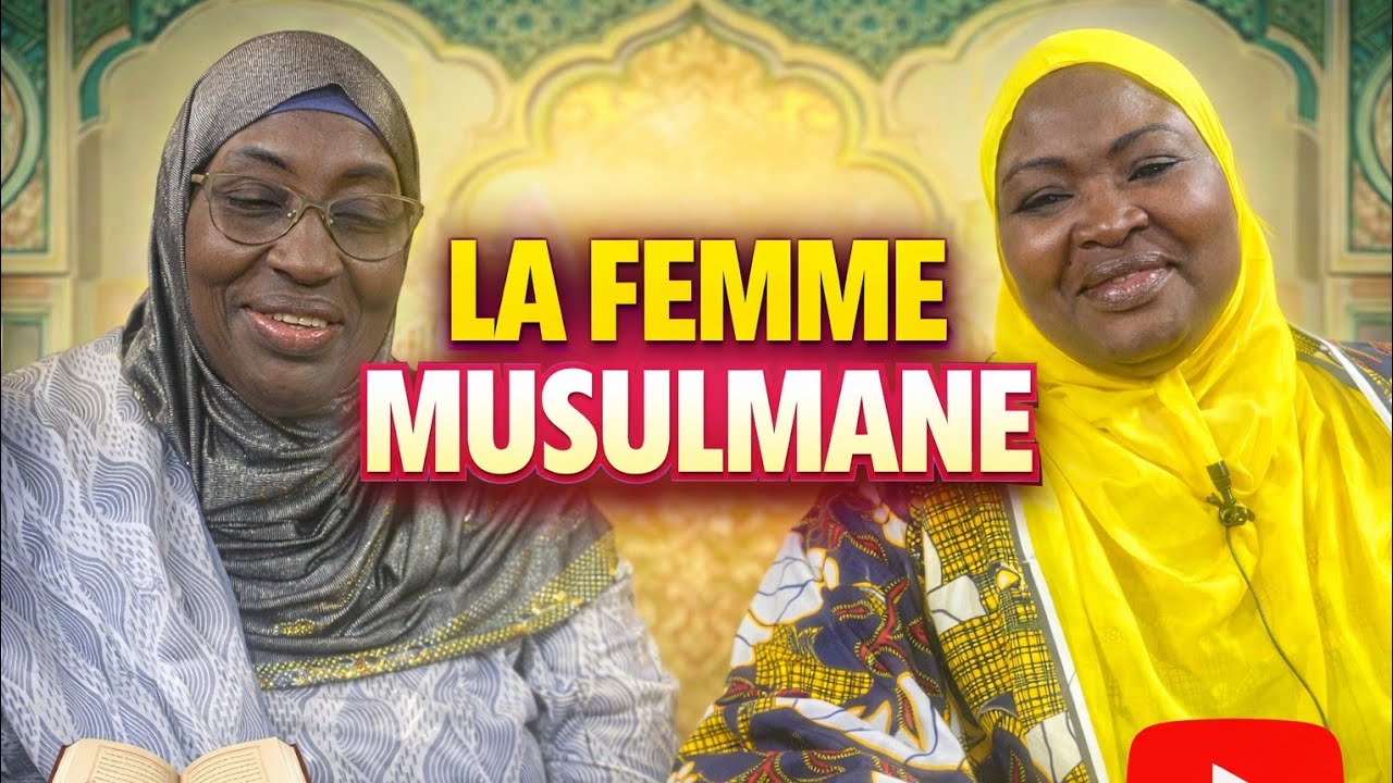 FEMME MUSULMANE 02-02-26: L'importance de la prière dans la vie d'un musulman 