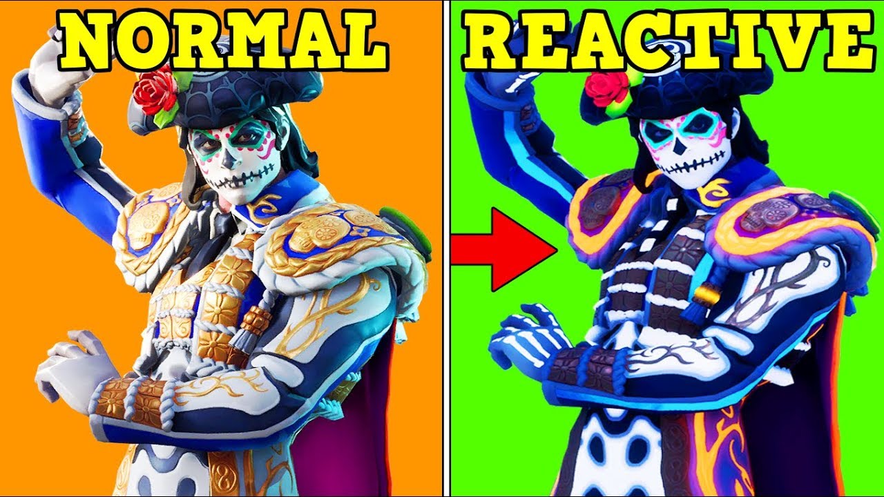 RANKING EVERY REACTIVE ITEM FROM WORST TO BEST! (Fortnite Battle Royale!)