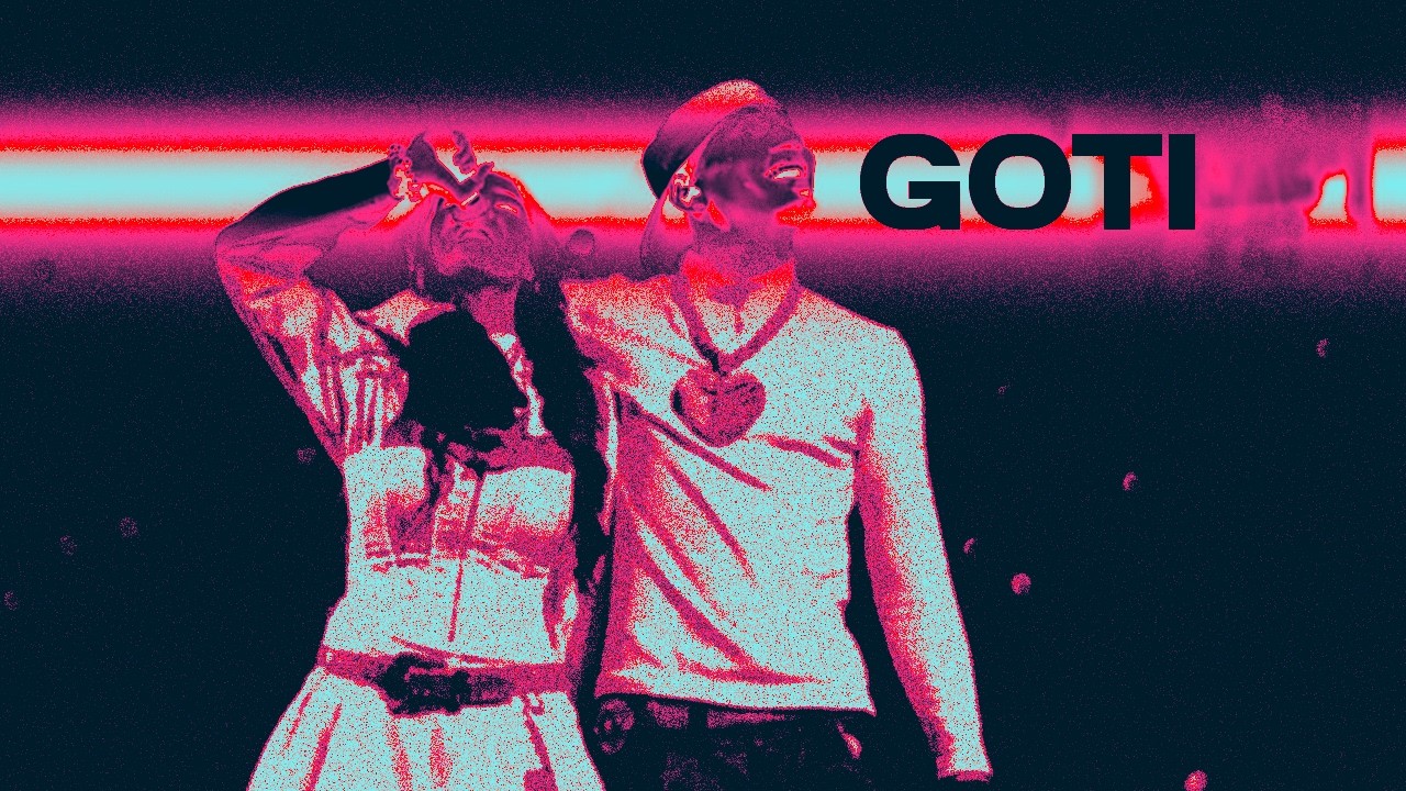 (FREE) ROA x Omar Courtz Type Beat 2026 - 