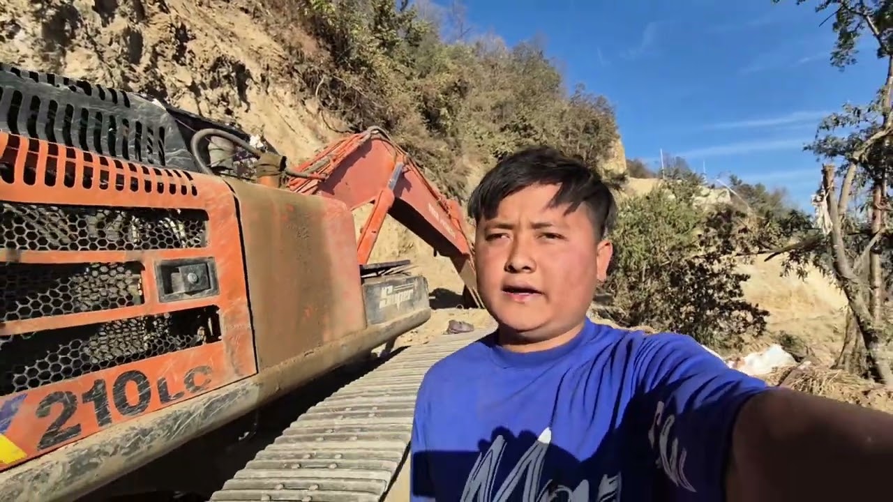 My 13th vlog in tawang 