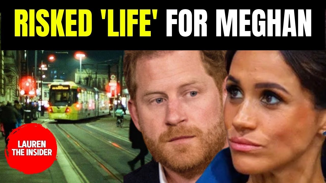 &ldquo;Toxic&rdquo; Inside Meghan Markle&rsquo;s outrageous demands for &lsquo;ABANDONED&rsquo; Prince Harry 