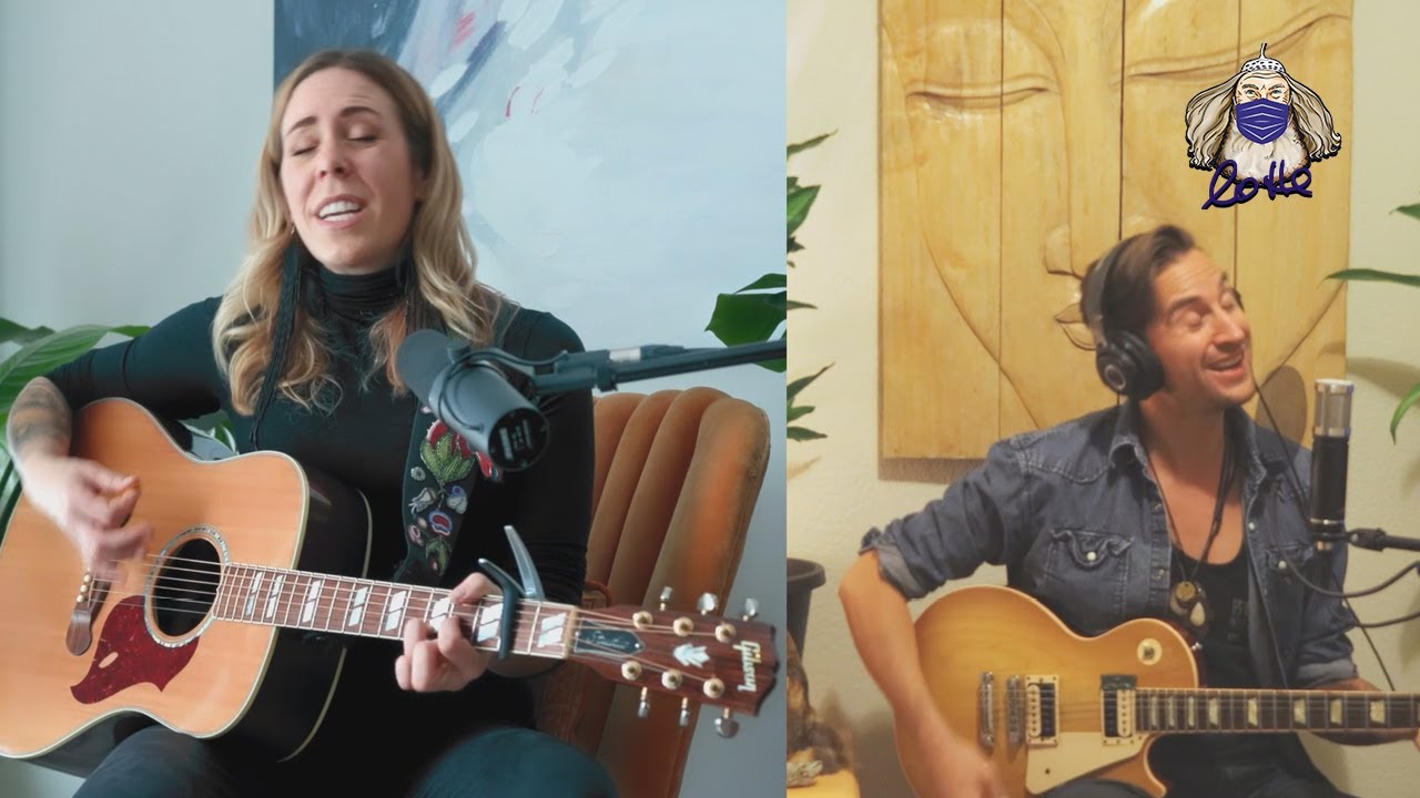 Lottes Musikvideos | Amanda Rheaume -  Konzert für Lotte
