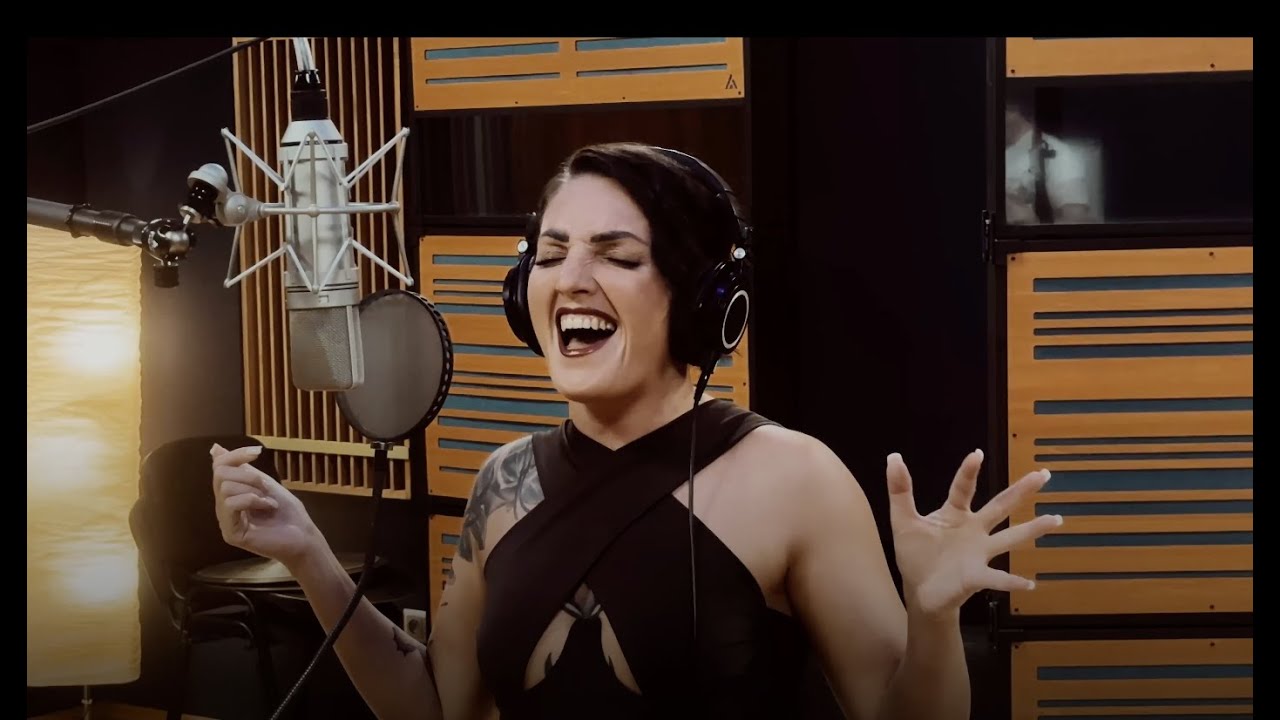 Mamma Mia - Abba /Silent Trio & friends cover/