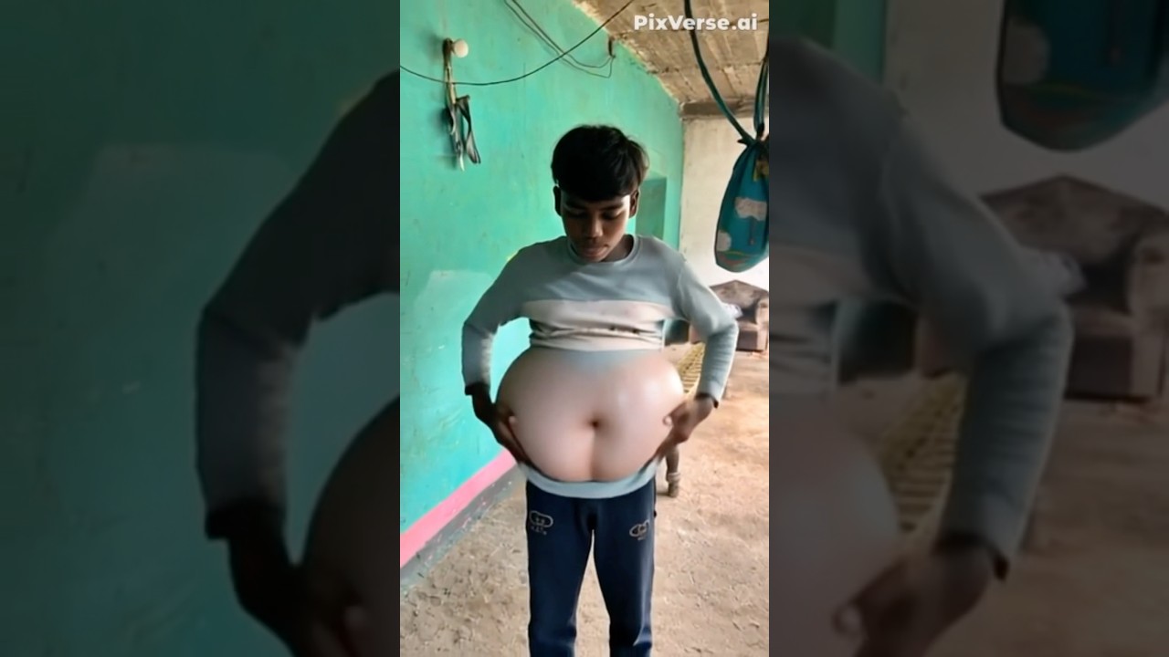 CHOTU KA BALOON FOOD #shorts @FACTFIREKING