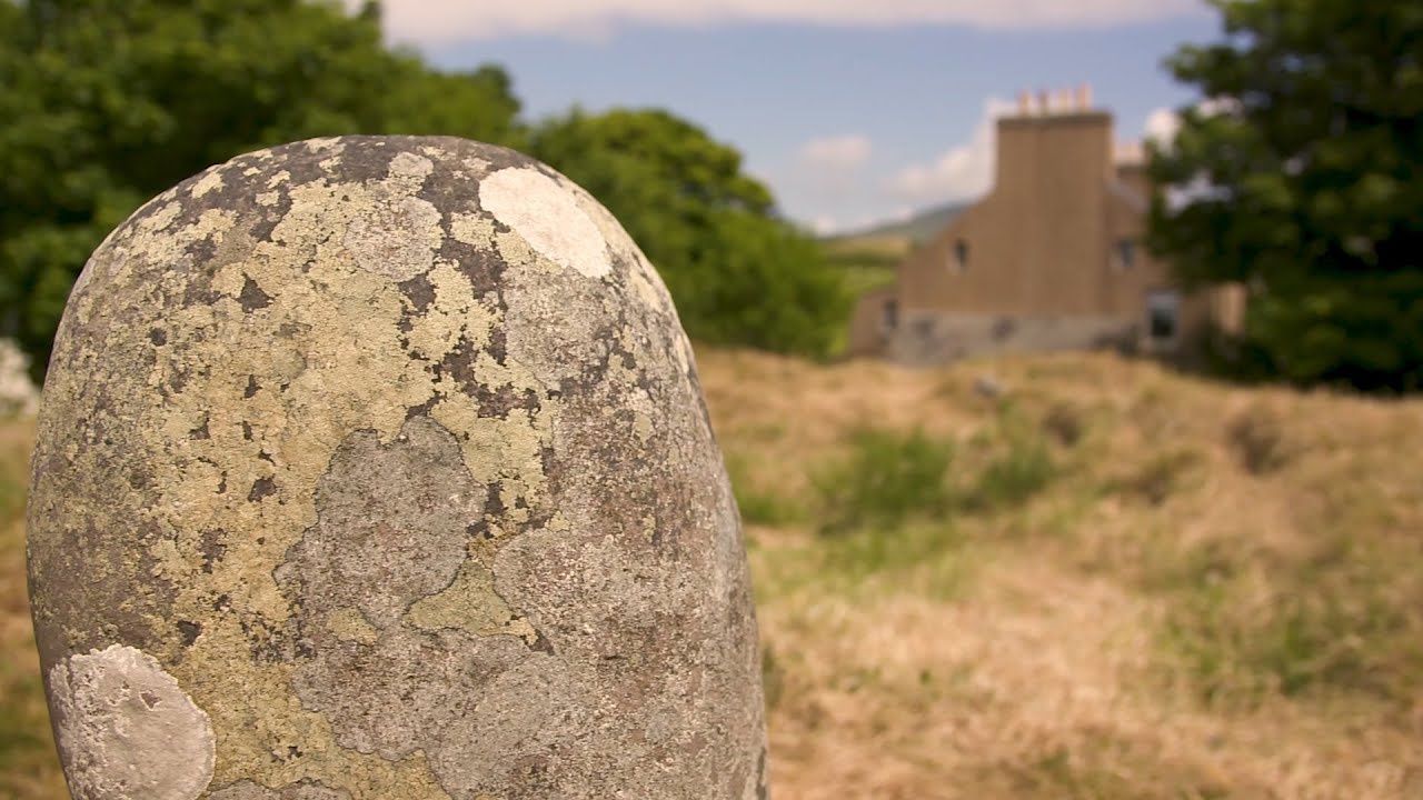 500 Years of Manx History at Ballacarnane