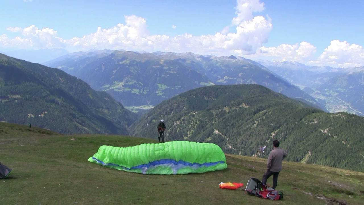 Goldeckbahn. Oostenrijk