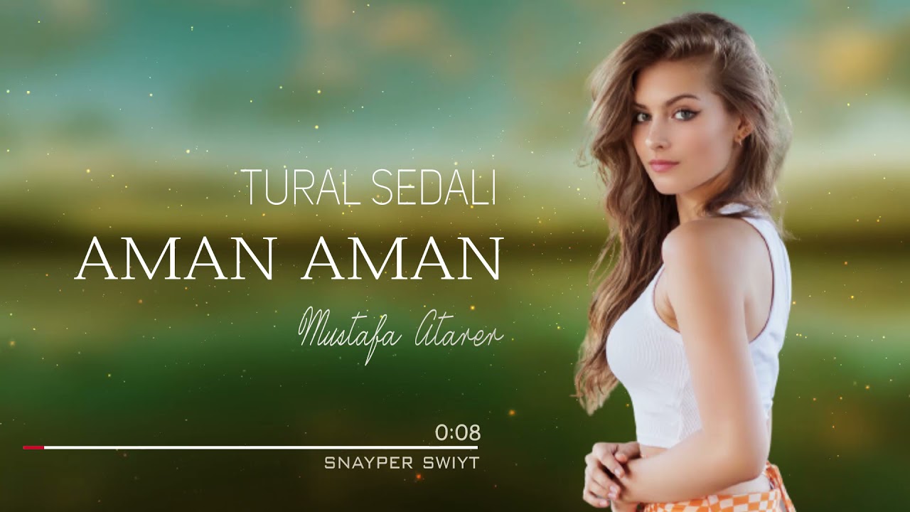 Azeri Remix 2021 Aşk Şarkısı & Süper Vocal (HIT MAHNİ) ✔️