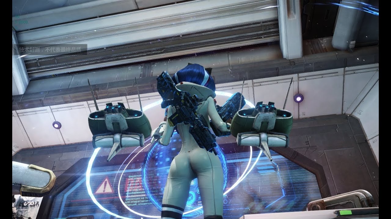 Rising Fire [ MMOTPS ] Dungeons - Open Zones & Other Stuff Show. [ Stream Rec ]