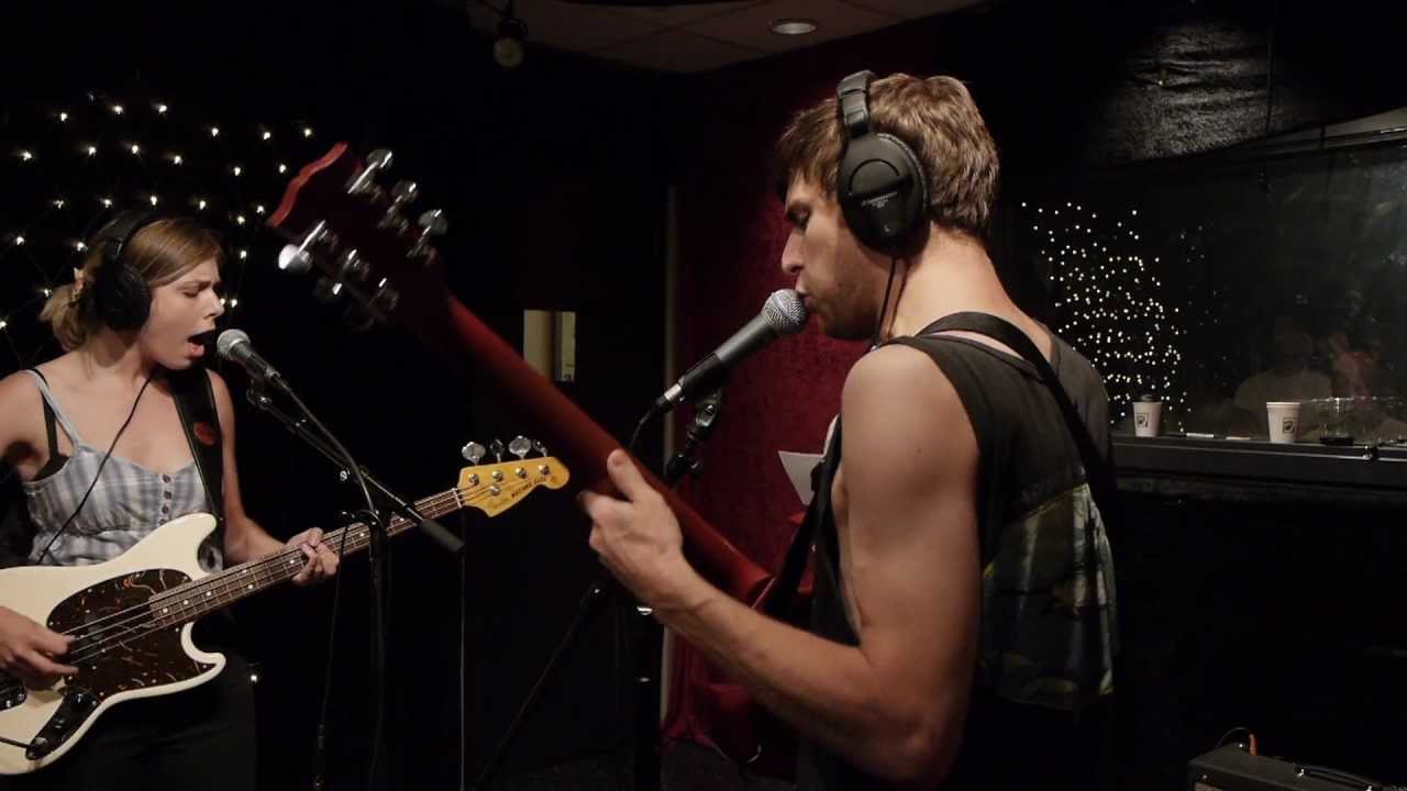 Dude York - Dream King (Live on KEXP)