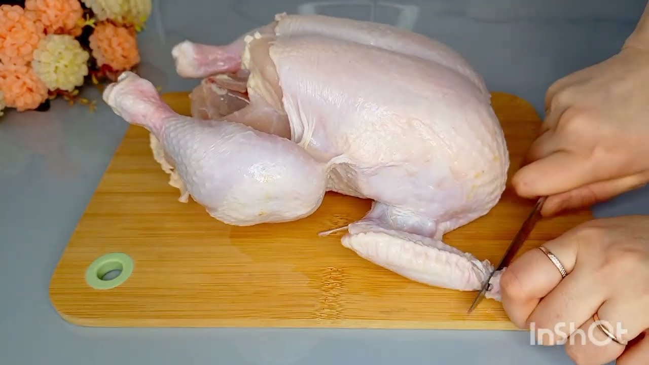 Боже как вкусно! Невероятно простой рецепт, Секретный,которая получается восхитительной!Научил турки