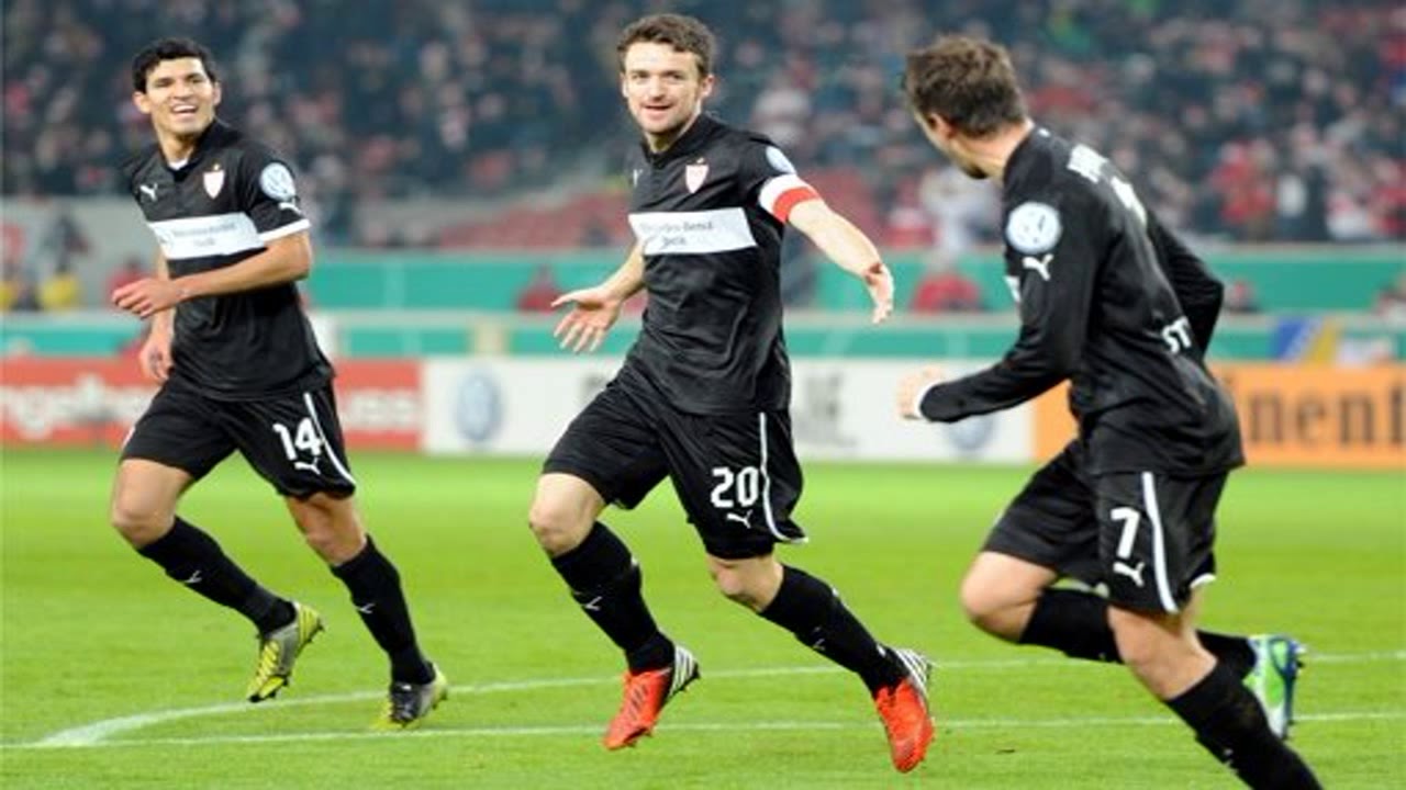 Stimmen nach dem Pokalspiel gegen den VfB Stuttgart | #M05VFB | 1. FSV Mainz 05