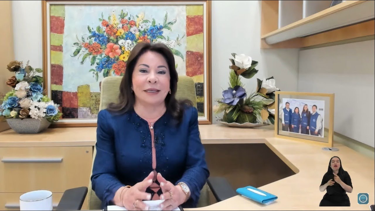 Mi experiencia al enseñarle a varias personas el arte de la costura. María Luisa Piraquive, FIMLM