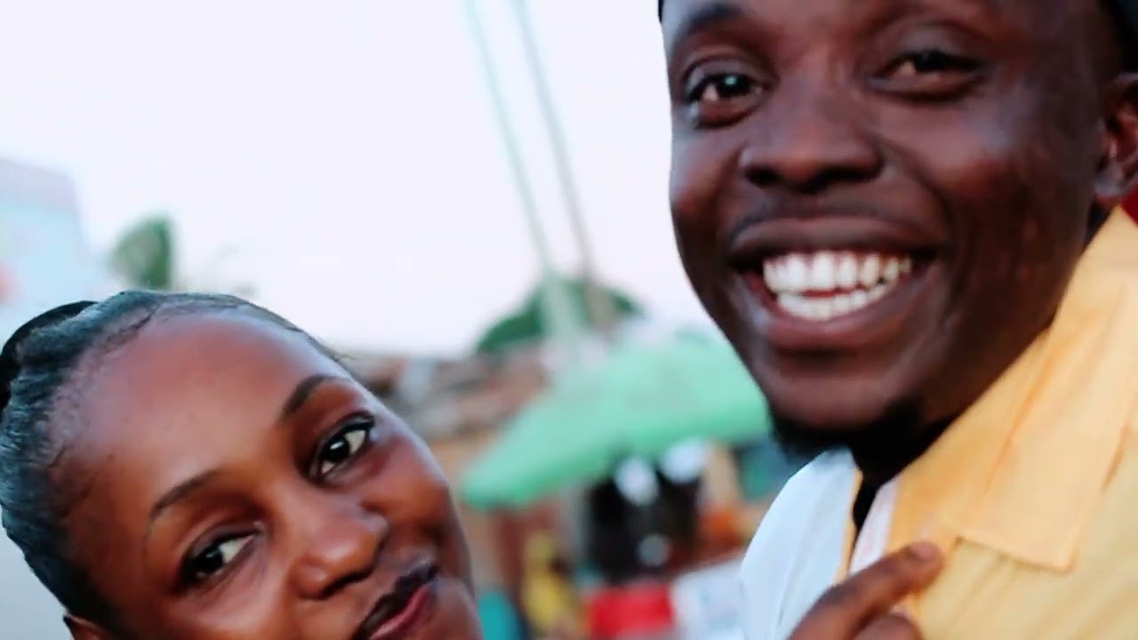 BEST MC SONG PISI NYINGINE  OFFICIAL VIDEO